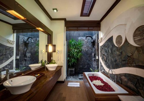 The Bali Oasis (1)