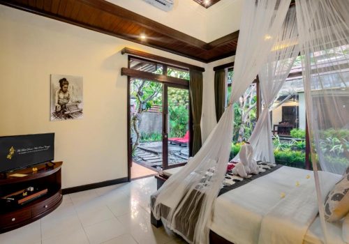 The Bali Oasis (2)